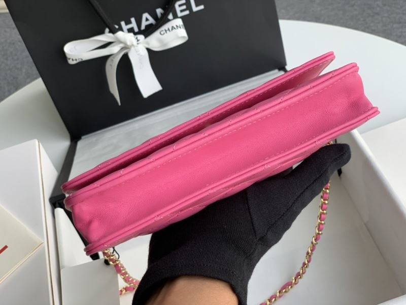 Chanel WOC Bags